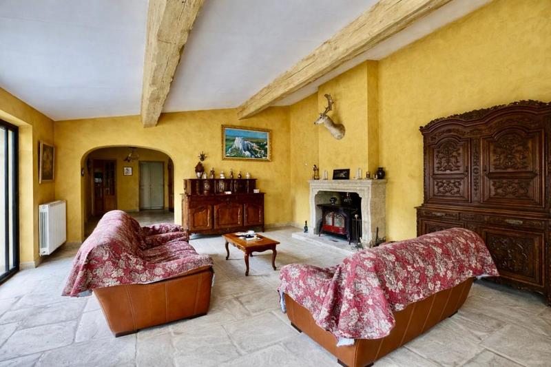 Maison - 175 m² - 6 pièces