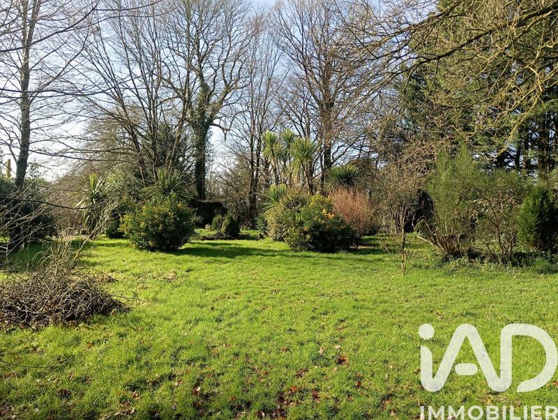 Maison de campagne - 67 m² - 5 pièces