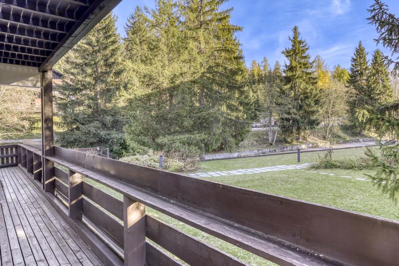 Appartement - 76 m² - 3 pièces