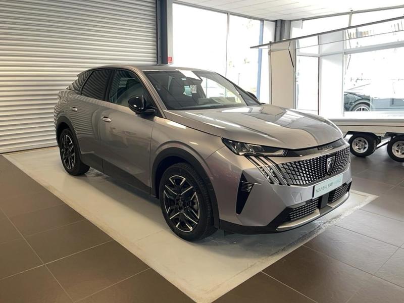 Peugeot 3008 III 1.2 Hybrid 136 E-Dcs6 Allure