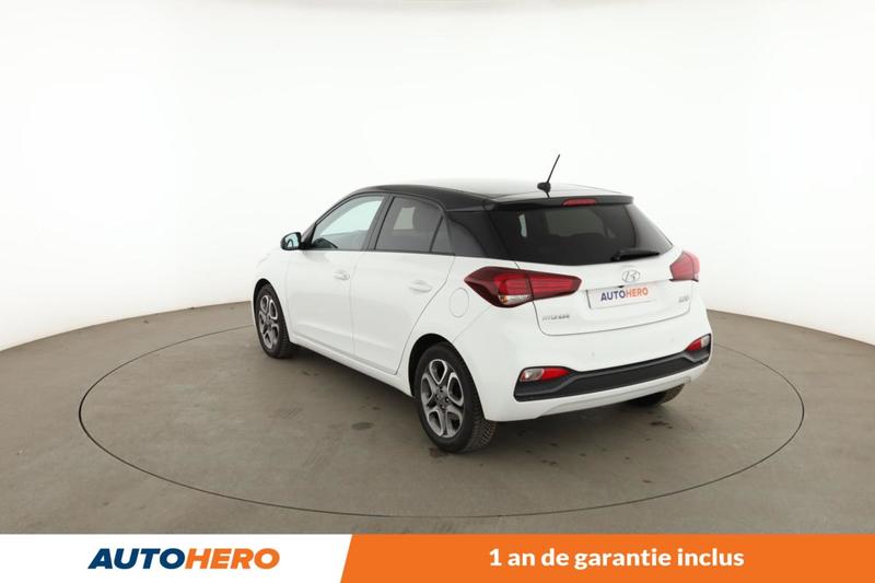 Hyundai i20 1.0 t-GDi Edition Style 100 ch