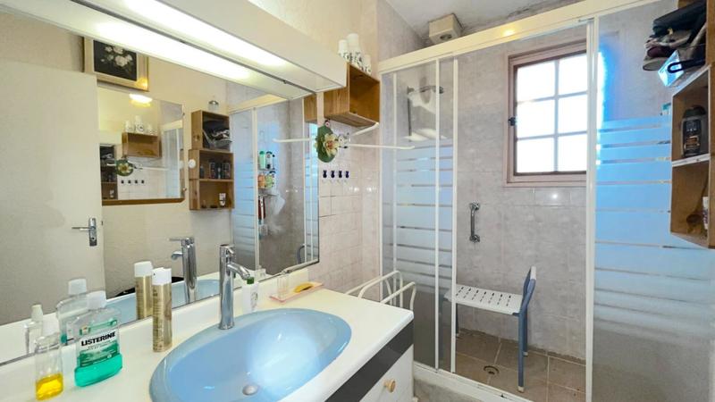 Maison - 116 m² - 5 pièces