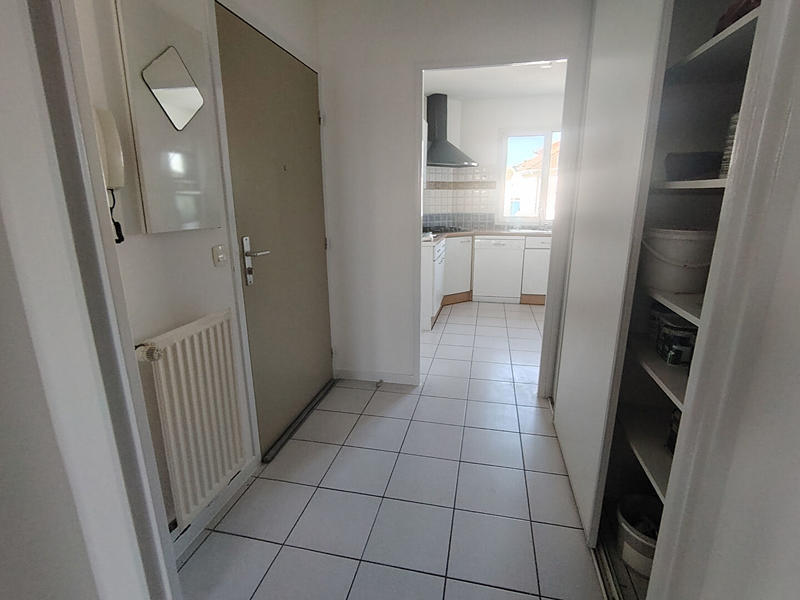Appartement - 69 m² - 3 pièces