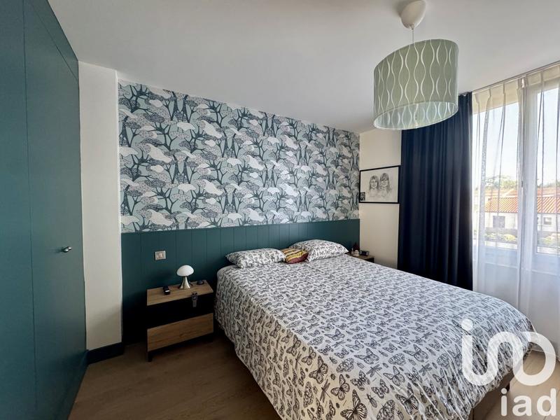 Maison - 200 m² - 6 pièces