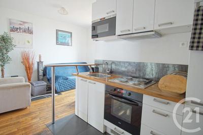 Appartement - 31 m² - 2 pièces