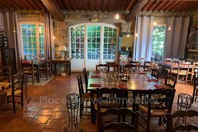 Local commercial - 255 m²