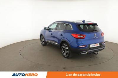 Renault Kadjar 1.3 TCe Intens Edc 140 ch