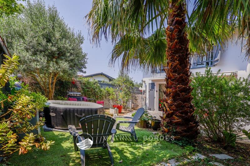 Maison - 122 m² - 5 pièces