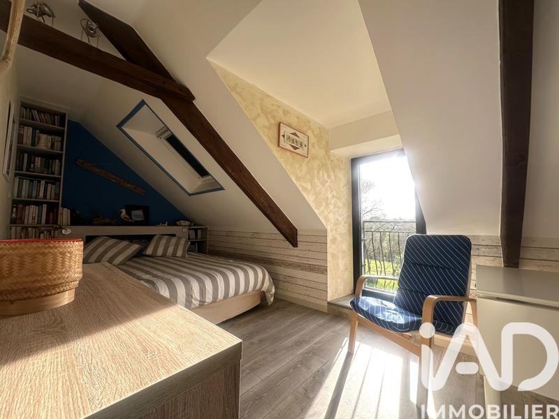 Maison - 188 m² - 7 pièces