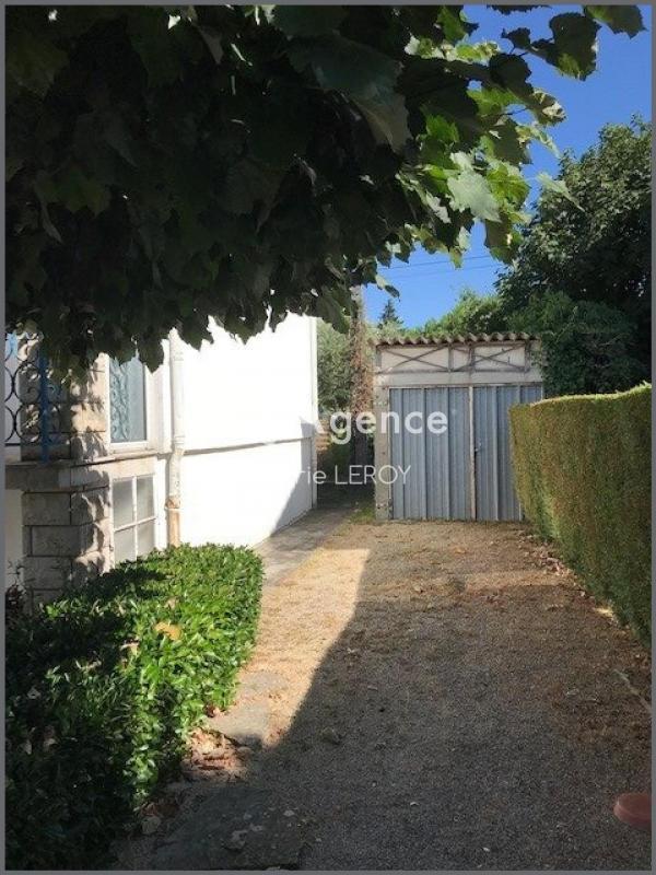 Maison - 88 m² - 3 pièces