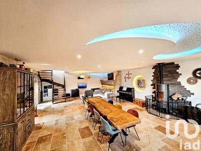 Ferme - 242 m² - 5 pièces