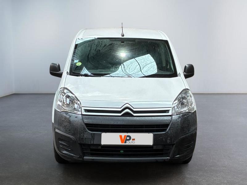 Citroën Berlingo Fourgon m Bluehdi 75 Business