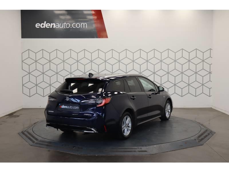 Suzuki Swace 1.8 Hybrid Pack