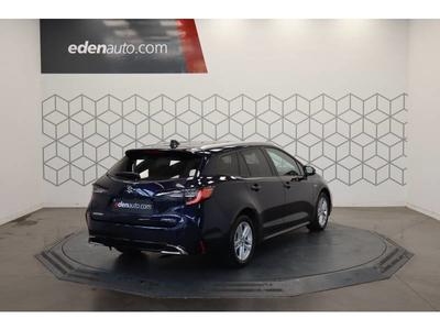 Suzuki Swace 1.8 Hybrid Pack