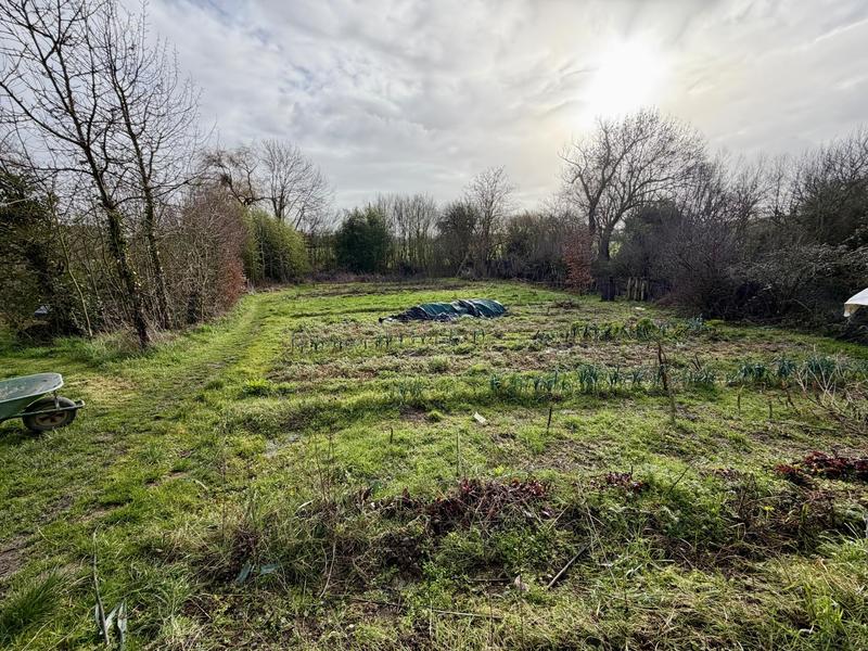 Maison - 196 m² - 7 pièces