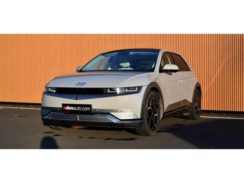 Hyundai ioniq 5 77 kWh - 229 ch Executive