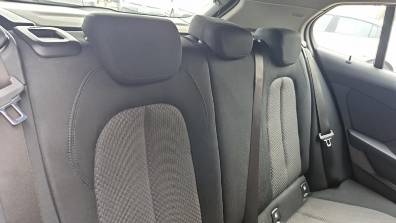 Bmw Série 1 F40 116d 116 Ch Dkg7