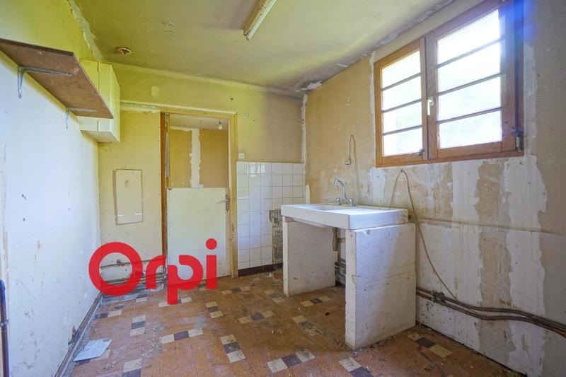 Maison - 149 m² - 4 pièces