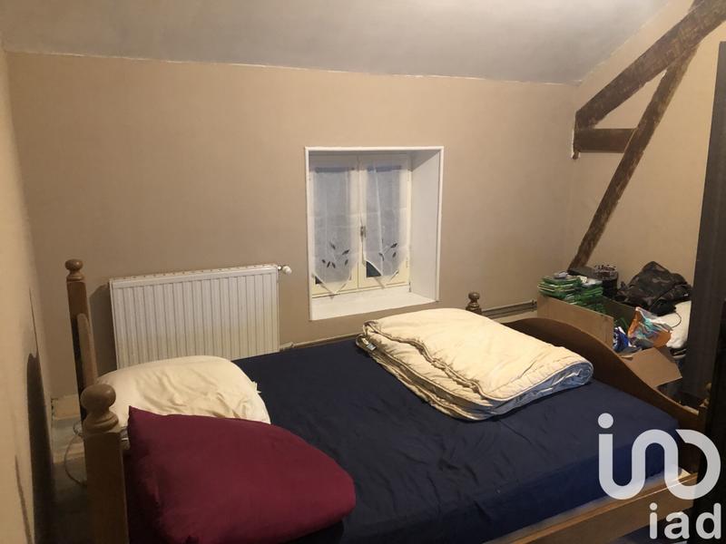 Maison de village - 198 m² - 5 pièces