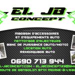 El Jb Concept