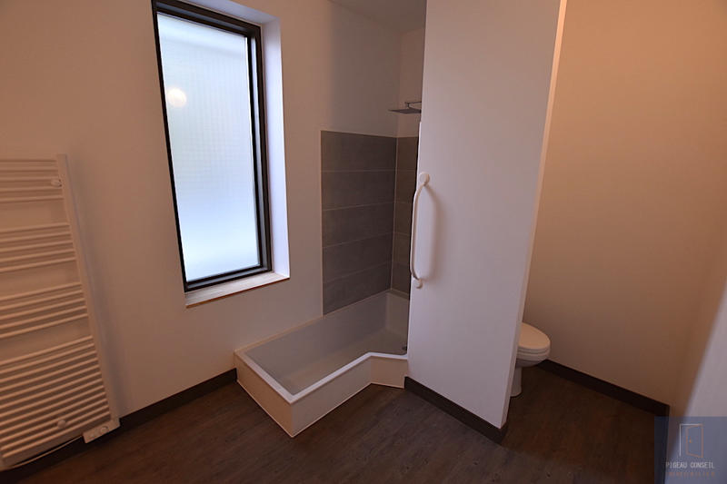 Maison - 165 m² - 5 pièces