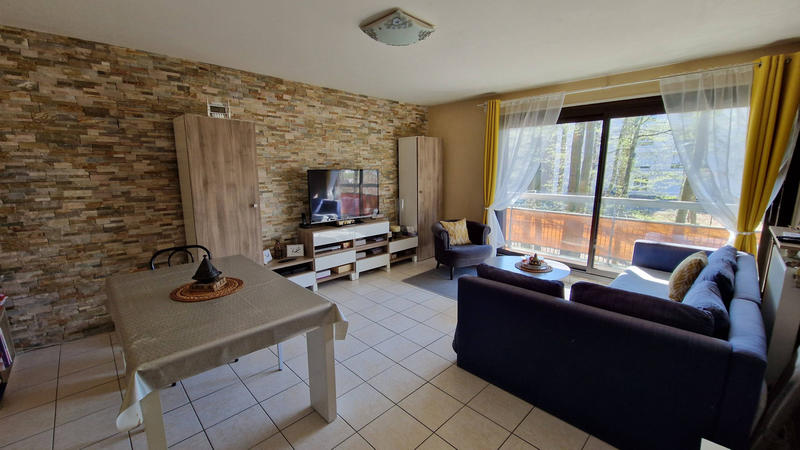 Appartement - 74 m² - 3 pièces