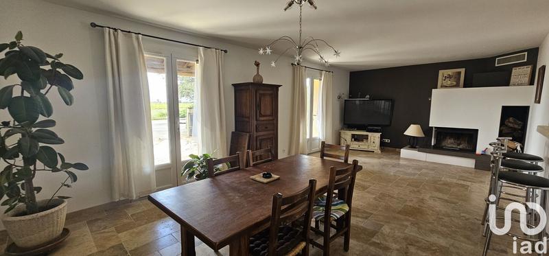 Maison - 170 m² - 6 pièces