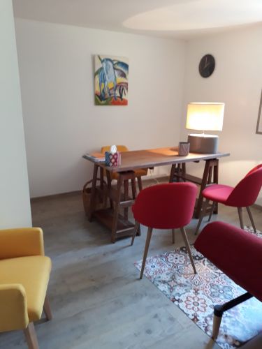 Véronique Allaria Guerinel