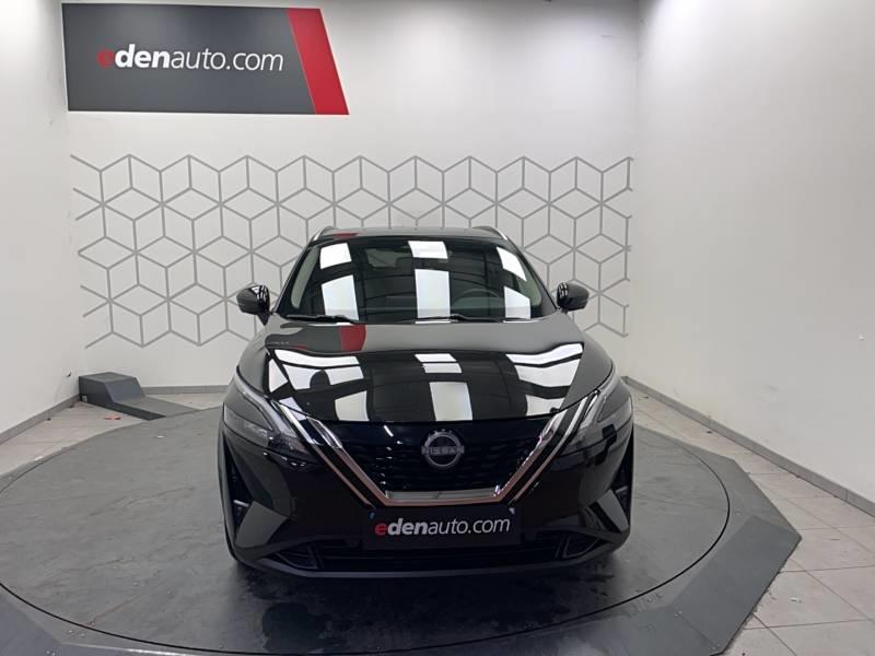 Nissan Qashqai e-Power 190 ch n-Connecta
