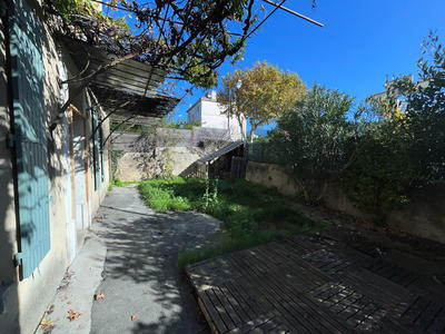 Maison - 103 m² - 5 pièces