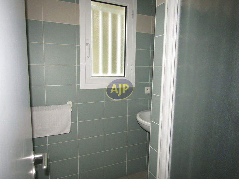 Maison - 111 m² - 5 pièces