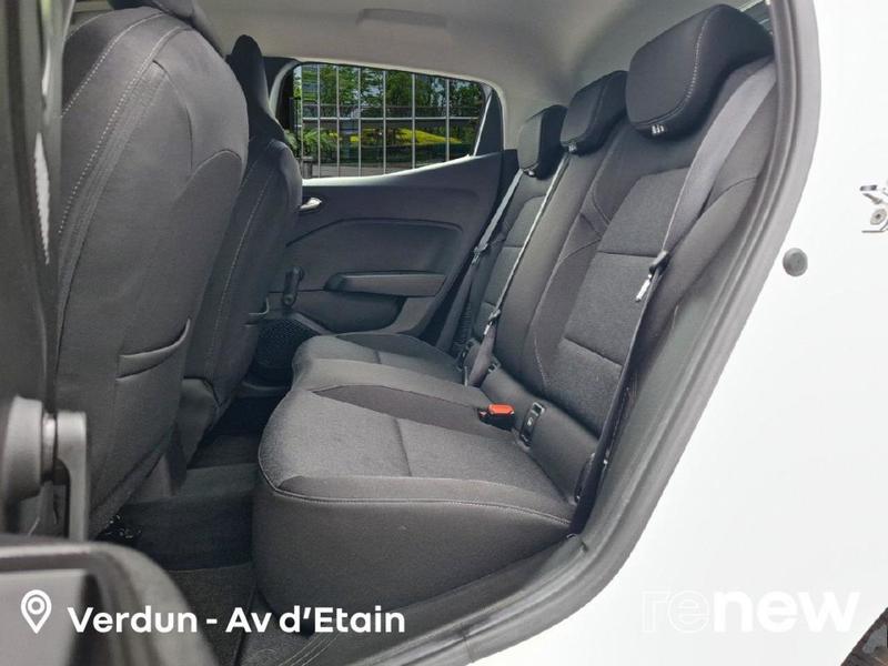 Renault Clio V E-Tech 140 - 21n Business