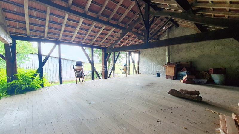 Longère - 200 m² - 6 pièces