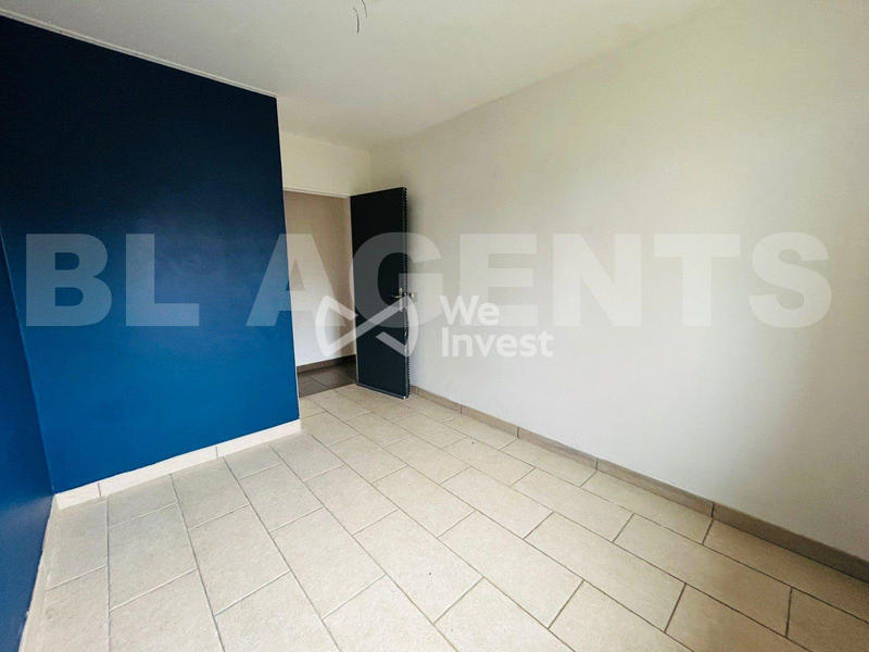 Maison - 106 m² - 4 pièces
