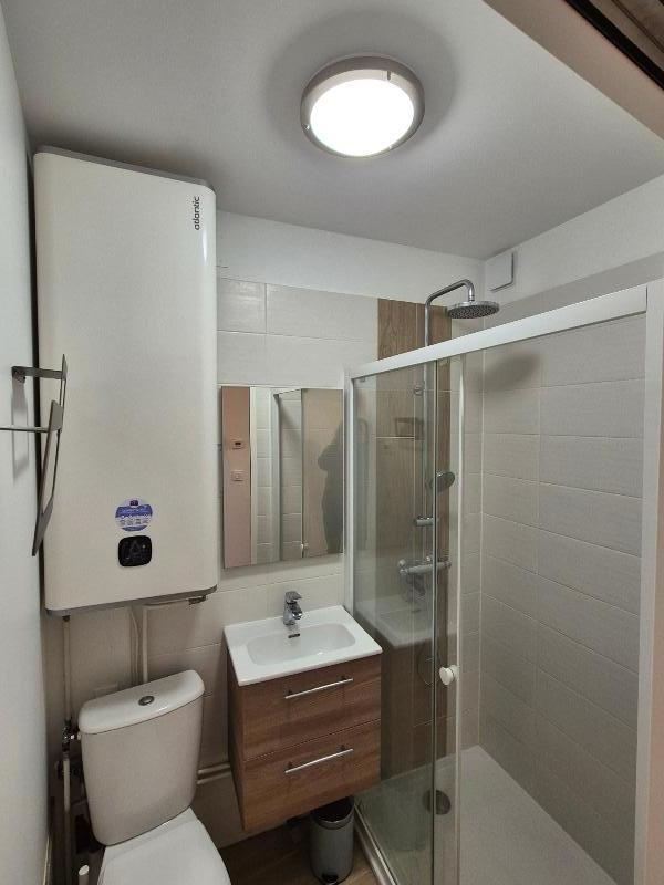 Appartement - 20 m² - 2 pièces