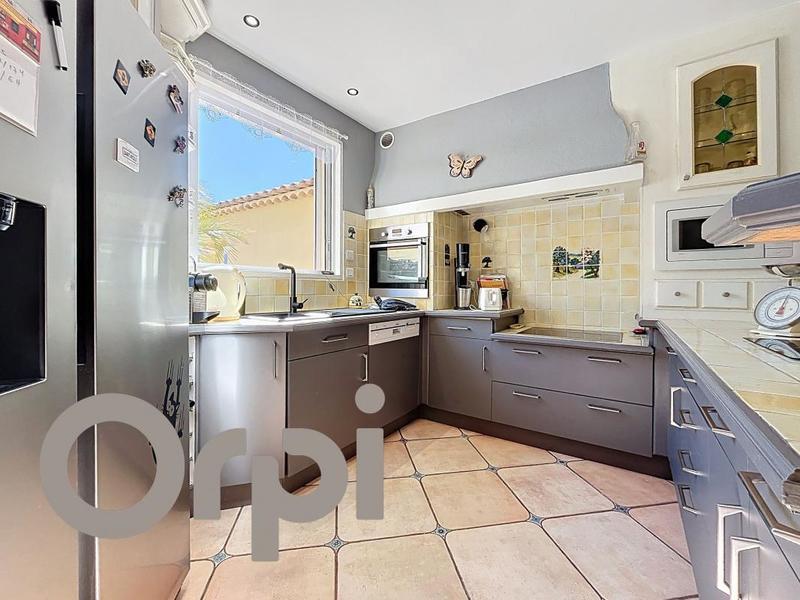 Villa - 160 m² - 6 pièces