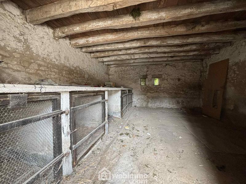 Maison - 94 m² - 4 pièces