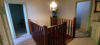 Maison - 102 m² - 6 pièces