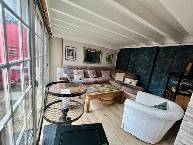 Maison - 108 m² - 6 pièces