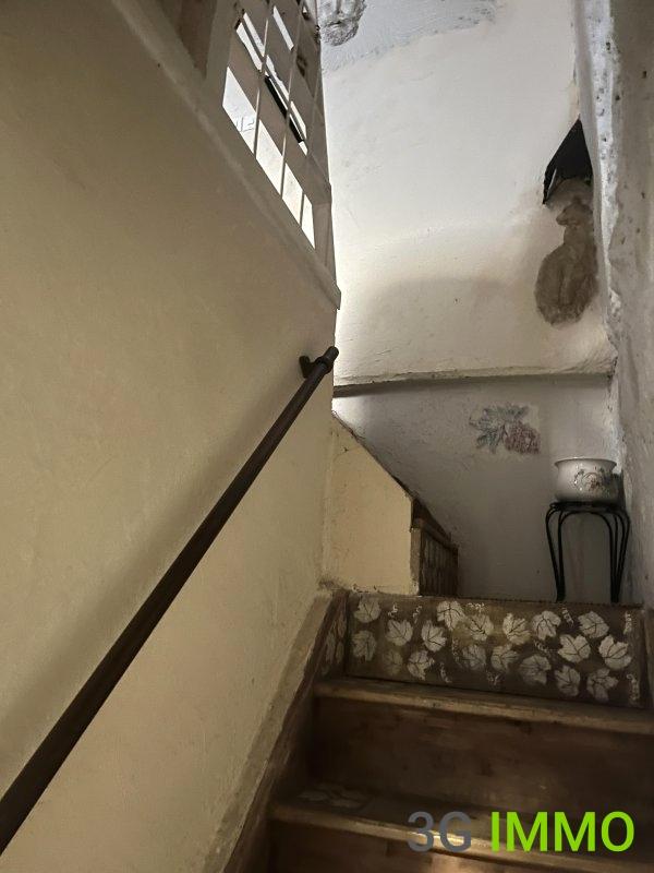 Maison - 50 m² - 2 pièces