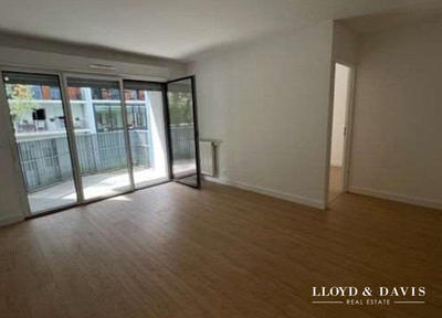 Appartement - 52 m² - 2 pièces