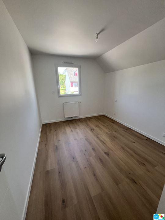 Maison de ville - 94 m² - 4 pièces