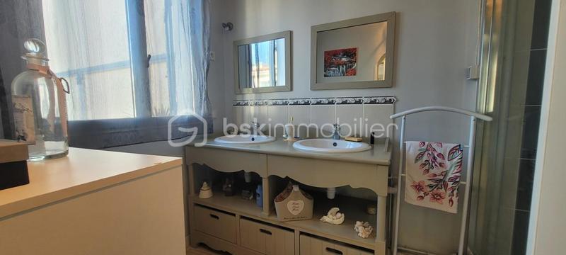 Maison - 98 m² - 6 pièces