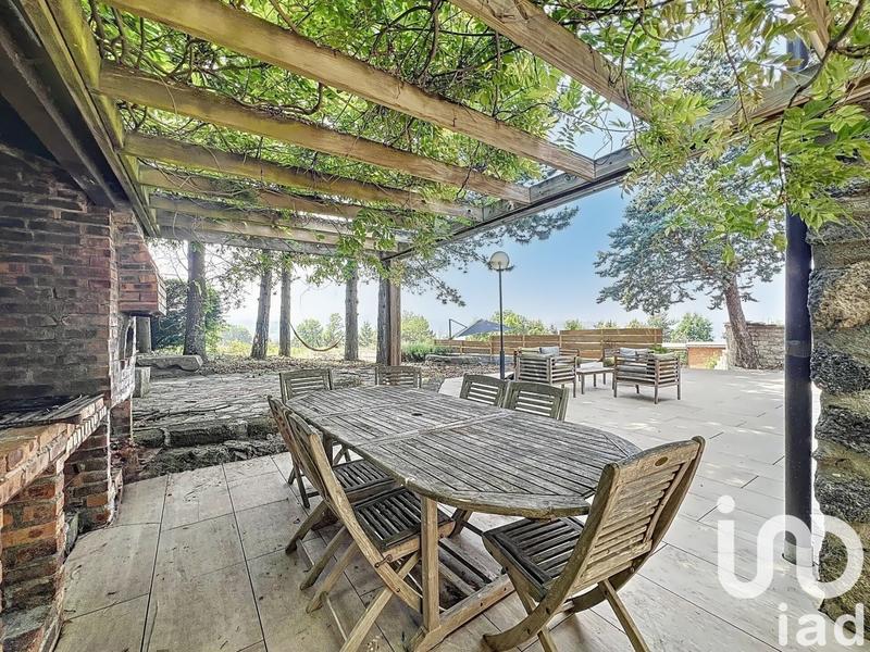 Maison de maîtres - 326 m² - 10 pièces