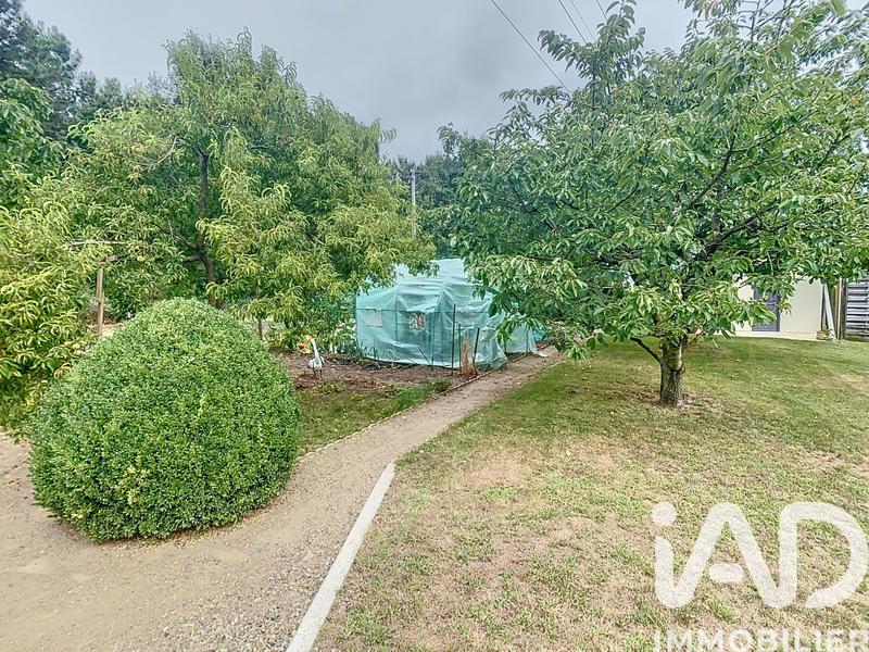 Maison - 144 m² - 6 pièces