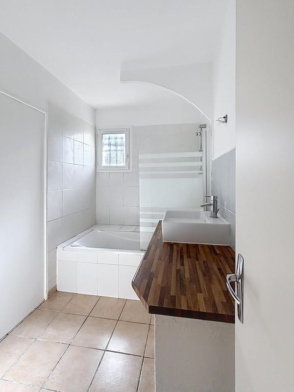 Maison - 78 m² - 4 pièces