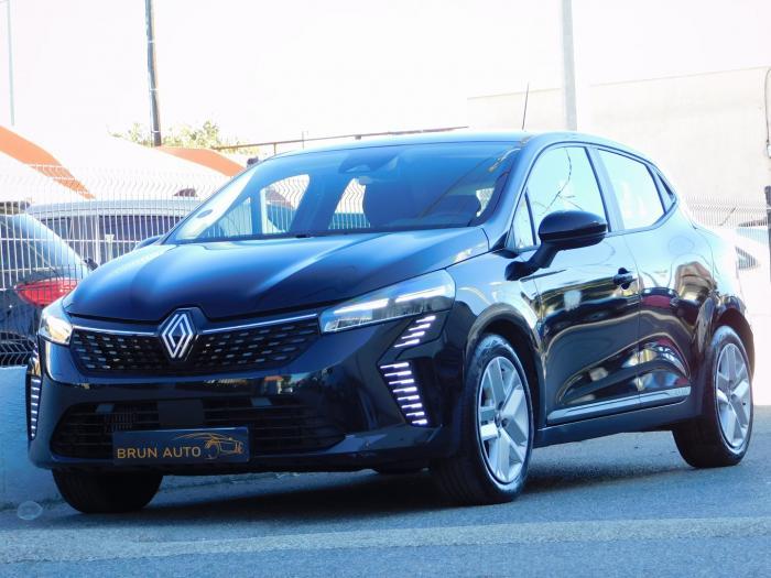 Renault Clio V 1.0 Tce 90ch Evolution - 24