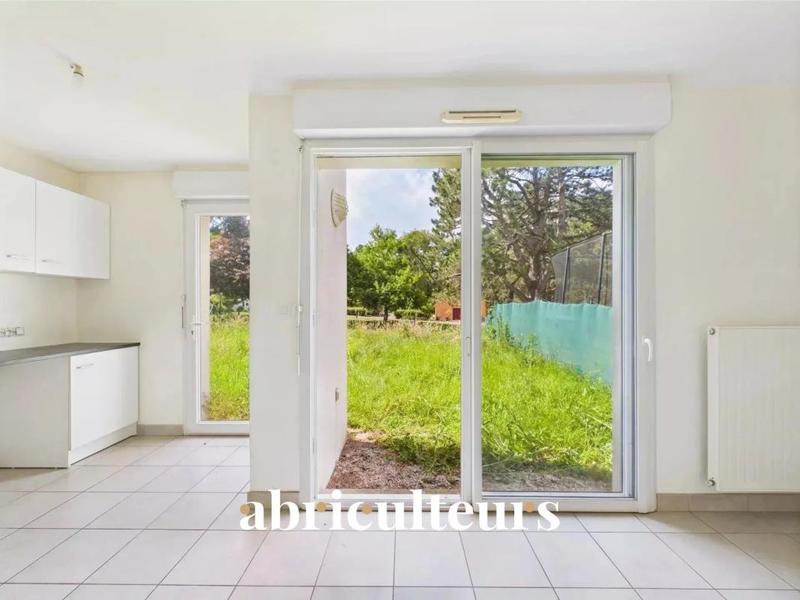 Maison - 97 m² - 5 pièces