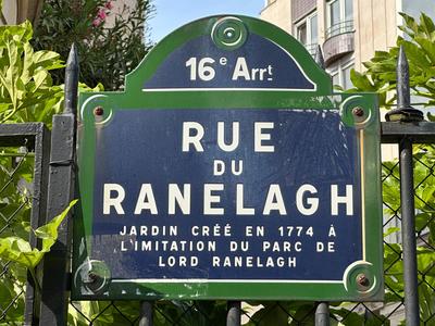 Appartement - 109 m² - 5 pièces