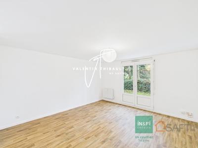 Appartement - 52 m² - 2 pièces